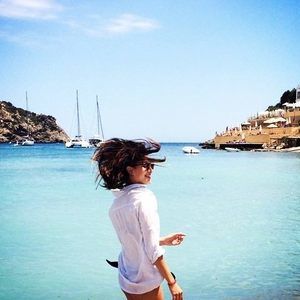 Meet your Posher, Fernanda